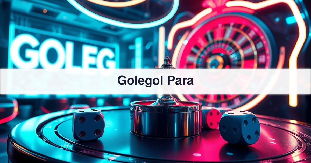 Golegol Para