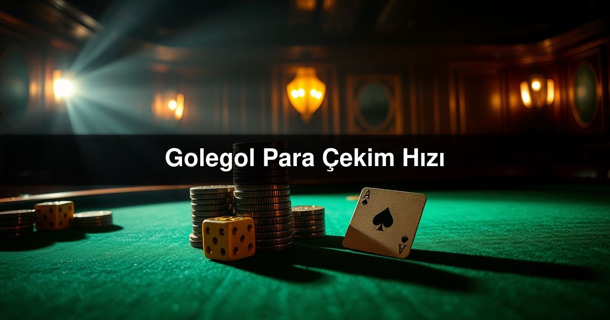Golegol Para