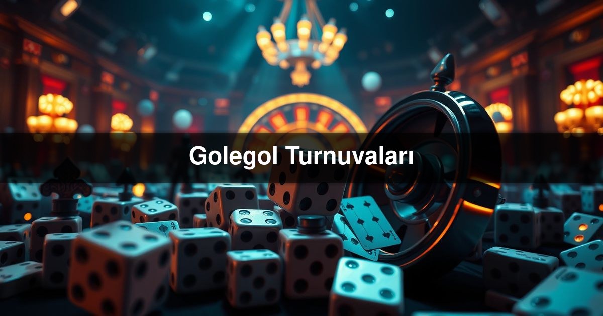 Golegol Turnuvaları