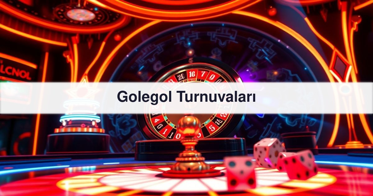 Golegol Turnuvaları