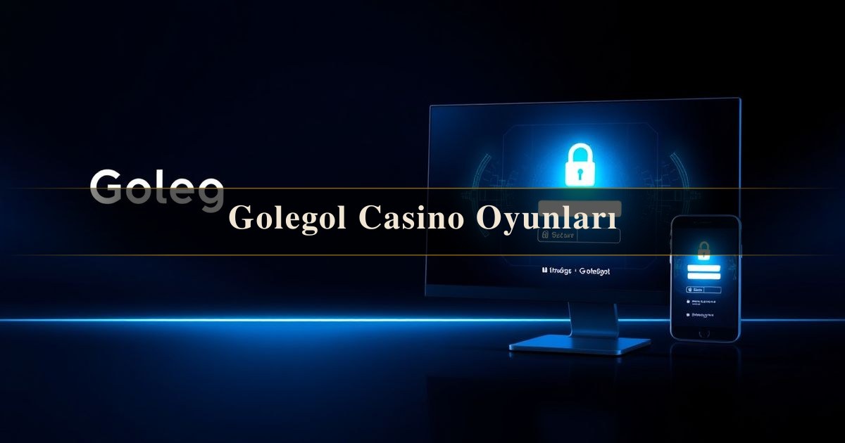 Golegol Casino