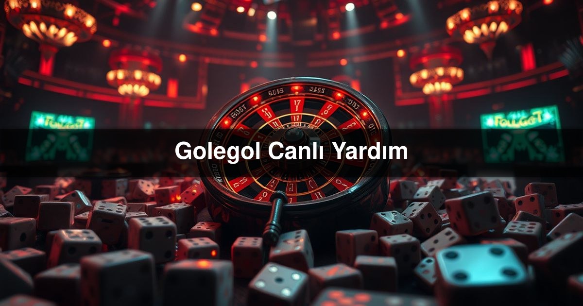 Golegol Canlı