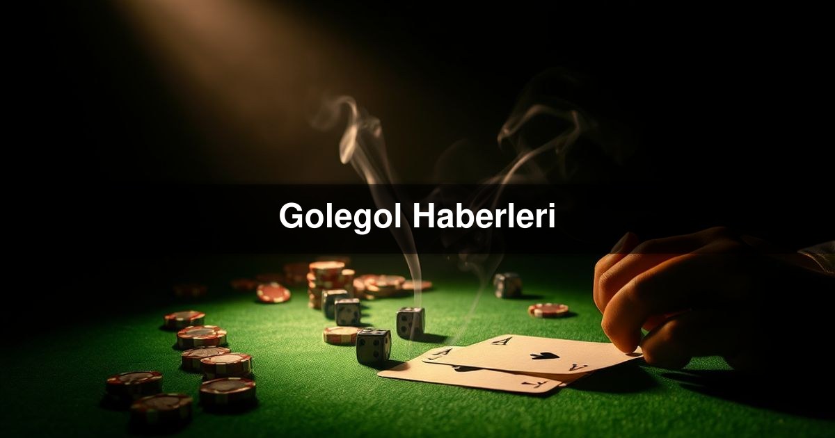 Golegol Haberleri