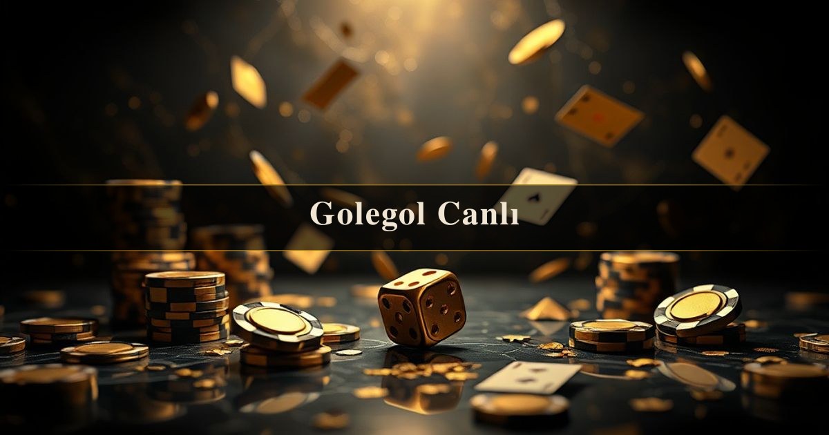 Golegol Canlı